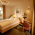 Park-hotel Saas- Fee