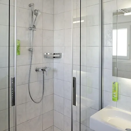 Park-hotel Saas- Fee 3* 萨斯费