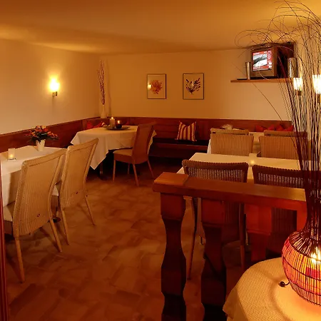 Park-hotel Saas- Fee