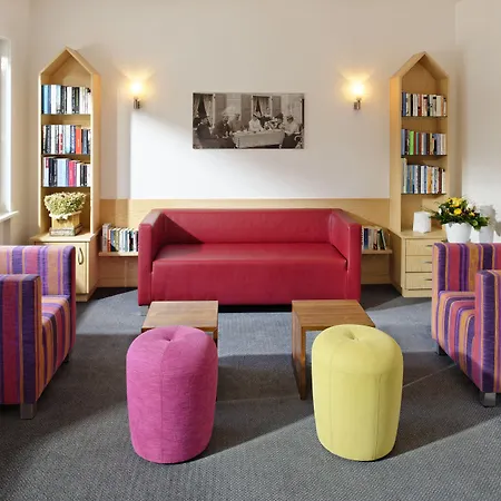 Hotel Park-hotel Saas- Fee Saas-Fee