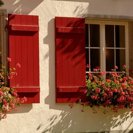 Park-hotel Saas- Fee Saas Fee