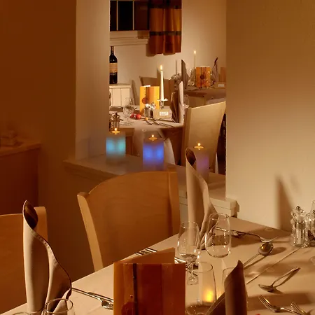 Park-hotel Saas- Fee 3*