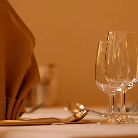 Park-hotel Saas- Fee 3* サース フェー