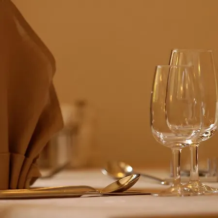 Park-hotel Saas- Fee Hotel 3*