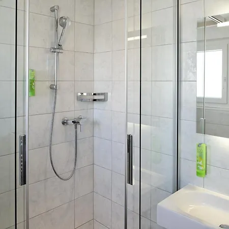 Park-hotel Saas- Fee Hotel