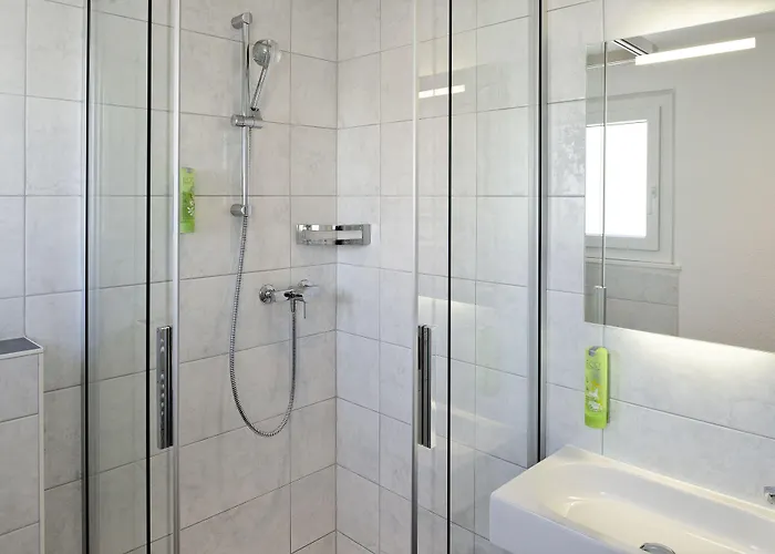 Park-hotel Saas- Fee 3* Saas Fee