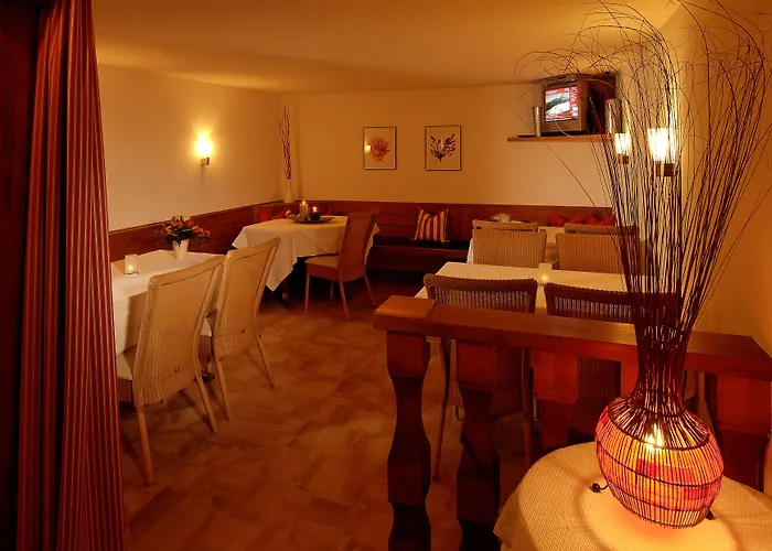 Park-hotel Saas- Fee