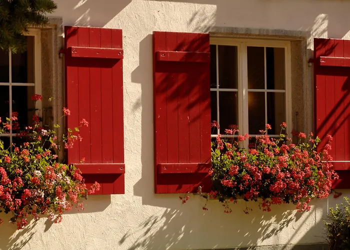 Park-hotel Saas- Fee Saas Fee