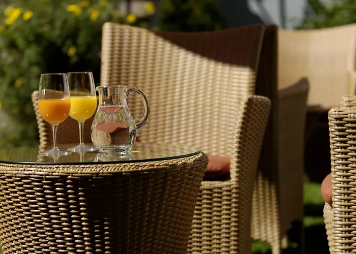 Szálloda Park-hotel Saas- Fee Saas Fee