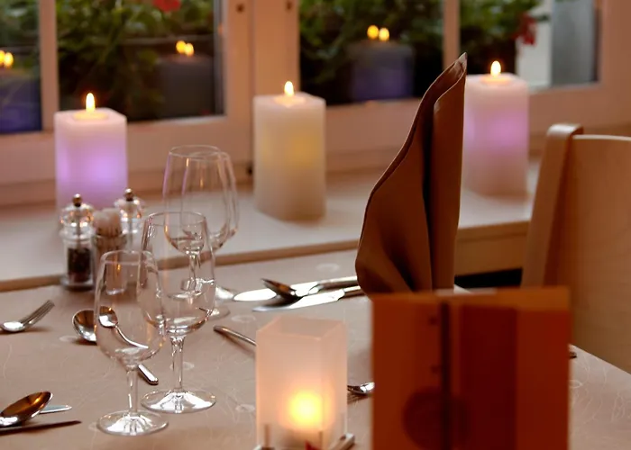 Park-hotel Saas- Fee Saas Fee