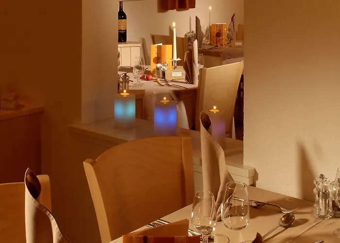 Park-hotel Saas- Fee 3*