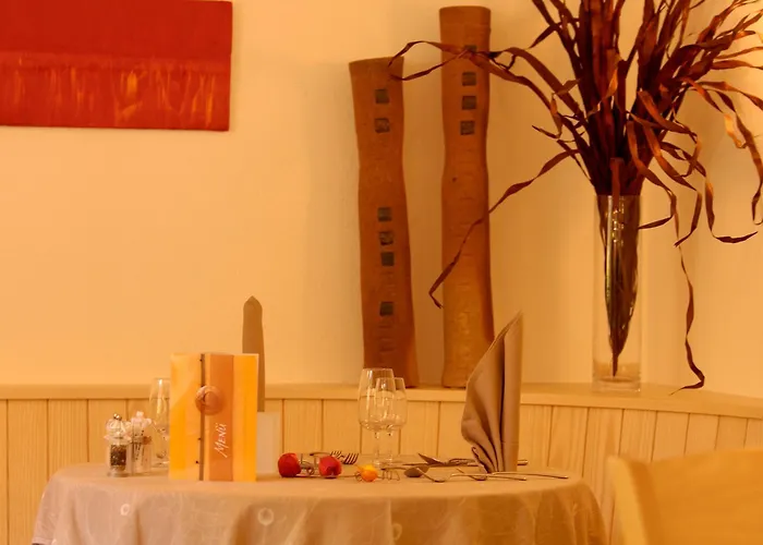 Park-hotel Saas- Fee Hotel