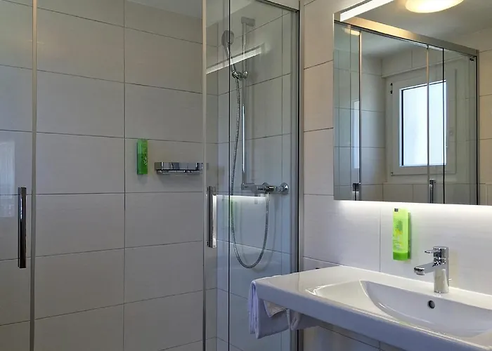 Hotel Park-hotel Saas- Fee 3*