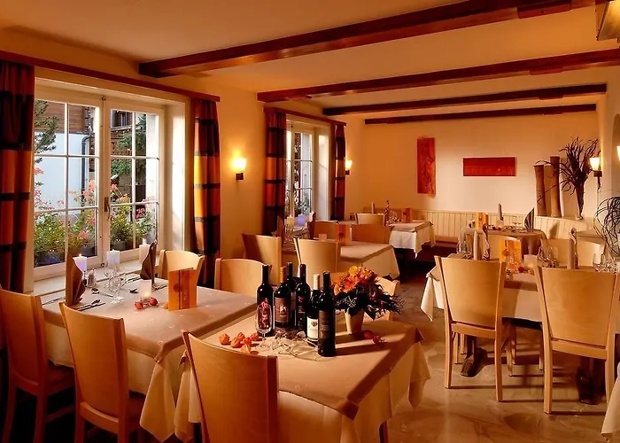 Park-hotel Saas- Fee 3*