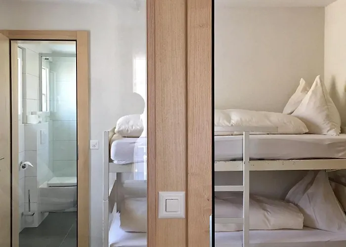 Park-hotel Saas- Fee Hotel 3*