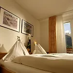 Park-hotel Saas- Fee Hotel Saas-Fee