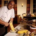 Park-hotel Saas- Fee Hotel Saas-Fee