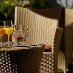 Hotel Park-hotel Saas- Fee Saas-Fee