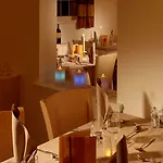 Park-hotel Saas- Fee 3*