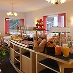 Park-hotel Saas- Fee 3* Saas-Fee