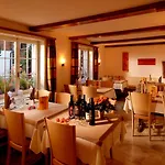 Park-hotel Saas- Fee Hotel 3*