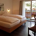 Park-hotel Saas- Fee 3*