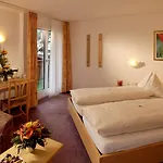 Park-hotel Saas- Fee Hotel 3*