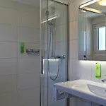 Hotel Park-hotel Saas- Fee 3*