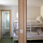 Park-hotel Saas- Fee Hotel 3*