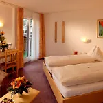 Park-hotel Saas- Fee Saas-Fee