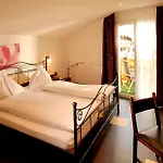 Hotel Park-hotel Saas- Fee Saas-Fee