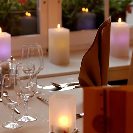 Park-hotel Saas- Fee Зас-Фе