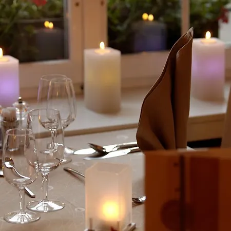 Park-hotel Saas- Fee
