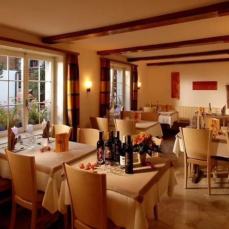 Park-hotel Saas- Fee Hotel Saas-Fee