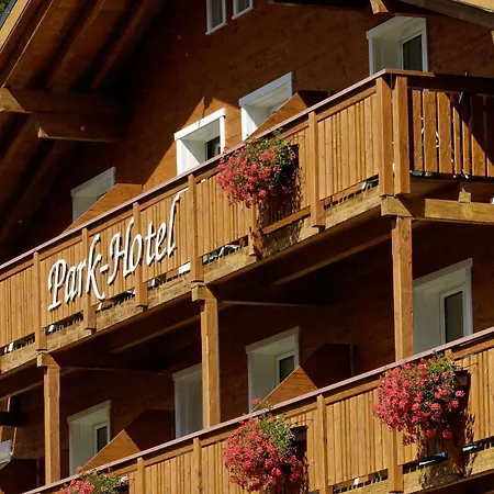Park-hotel Saas- Fee Hotel