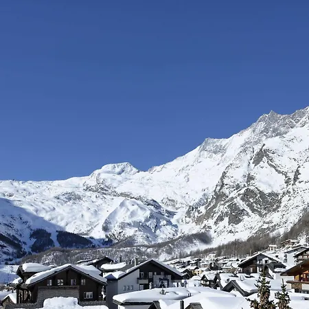 Hotel Park-hotel Saas- Fee Saas-Fee