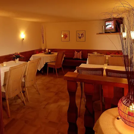 Hotel Park-hotel Saas- Fee 3*